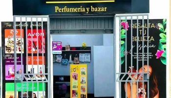 Carolina perfumería y bazar - Chepén 13871
