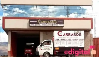 Carrasos | Transporte Express Abancay - Lima - Cusco - Abancay 03001