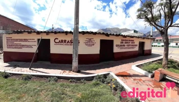 Carrasos | Transporte Express Urubamba - Cusco - Lima - Urubamba 08661
