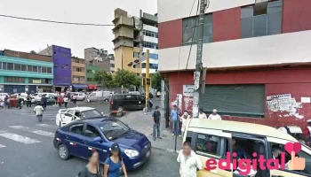 Carros a Chosica - Chaclacayo - Lima 15001