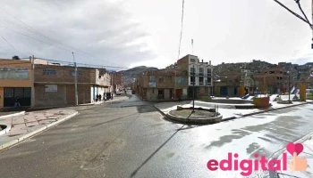 Carros para Atuncolla - Puno 21001