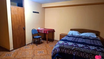 cas - Cajamarca 06003