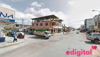 Casa - Avenida Hualtaco