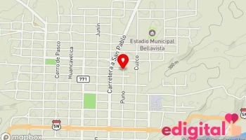 Casa de Joselito Reyes - Bellavista 22740