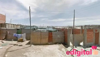 Casa de nifa - Tacna 23002