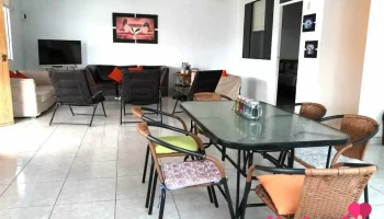 Casa de playa - Peru