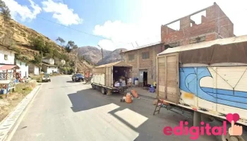 Casa de Zuasnabar - Colcabamba 09320