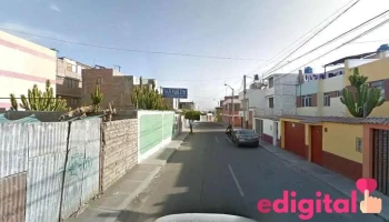 Casa Escobar - Tacna 23000