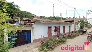 Casa Pérez - Bellavista 22741