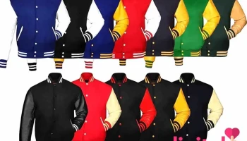 Casacas de Promoción - La Victoria 15018 Casacas de Promoción - La Victoria 15018