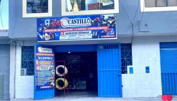 Castillo Motors - Soritor 22811