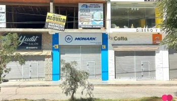 Catta - Belleza en un solo lugar - Huancayo 12001