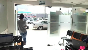 Cav - Centro de Apoyo para Trámite de Visas - Santiago De Surco 15023