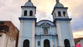 Celendín, Cajamarca, Perú - Celendín 06225