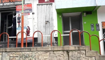 Central de Uniformes Eirl - Huancayo 12004