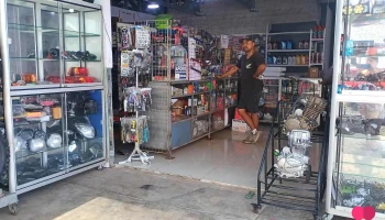 Central Motors Pinedo S.a.c - Huaral 15202