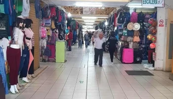 Centro Comercial Señor De Luren - Ica 11002