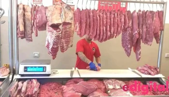 Centro de Carne Mishki Aycha - Santa Anita