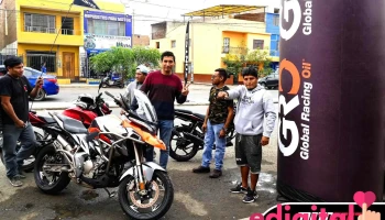 Centro De Cursos Online - Trujillo 13006 Centro De Cursos Online - Trujillo 13006