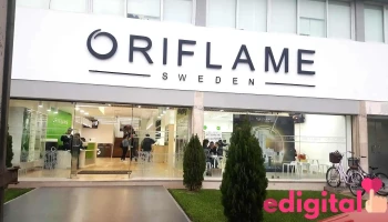 Centro de Experiencia Oriflame Perú - San Isidro 15047