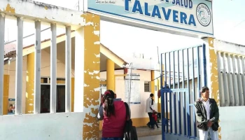centro de salud talavera - Talavera 03701