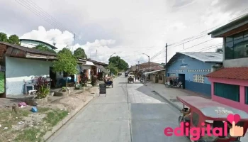 Centro Médico Mi Botica - Iquitos
