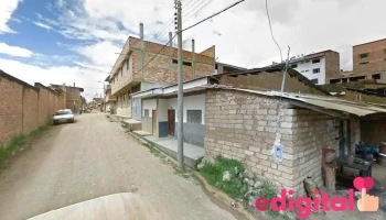 Chachapoyas - Recreo Chachapoyas - Recreo