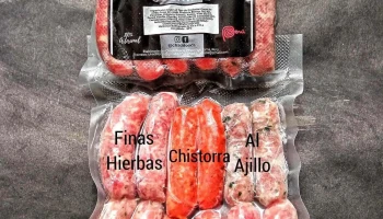 Chadi Foods - Los Olivos 15307