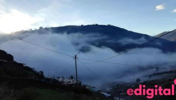 Challhua - Huaraz