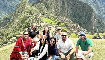 Chamo Travel / Viajerillo agencia de viajes - Santiago De Surco 15020