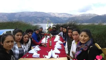 chanka explore tours - Perú