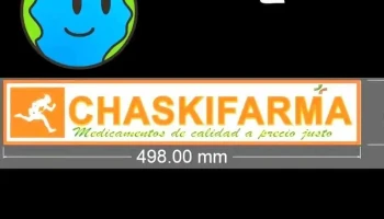 Chaskifarma Ii - Peru Chaskifarma Ii - Peru