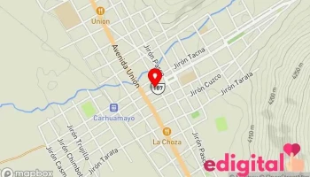 Chávez - Carhuamayo 12741