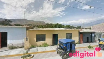 Chavin Farma - Yaután
