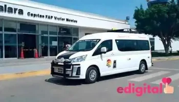 Chely Tours E.i.r.l - Talara 20811