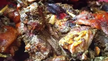 Chicharrones Silvana - Jirón Pedro Puelles 248