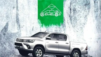 Chiclayo Rent A Car - Chiclayo 14000