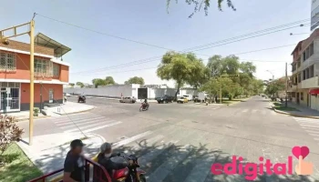 Chimu - Av. Luis A Eguiguren