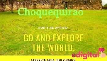 Choquequirao Trekking - Abancay 03001