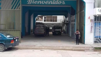 Chota buss sac - Cajamarca 06001