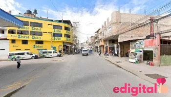 Chota - Cajamarca 06001