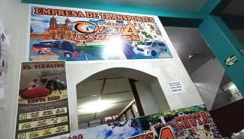 Chota Express - Chota 06121