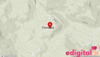 Chuncana - Cerro De Pasco 19130
