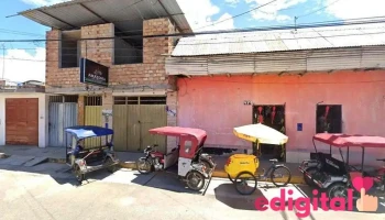 Cibermotos - Supermotos Eléctricas - Tarapoto 22201