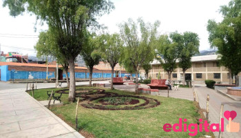Cisea Nicrupampa - Huaraz