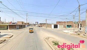Ciudad de México - Pisco 11601
