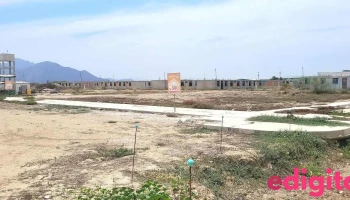 Ciudad Horcones - An Inmobiliaria - Ctra. Fernando Belaúnde Terry