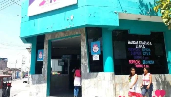 Civa | Transporte y Turismo Chulucanas Piura - Chulucanas 20301