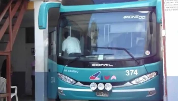 Civa | Transporte y Turismo Gechisa Piura - Prolongación Sánchez Cerro S/n Piura