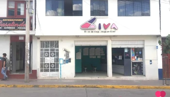 Civa | Transporte y Turismo Huamanga - Ayacucho 05001